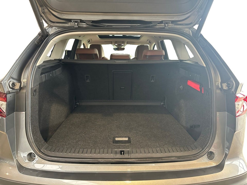 Skoda Enyaq 80 iV 5d