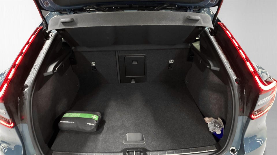 Volvo C40 P6 ReCharge Core 5d