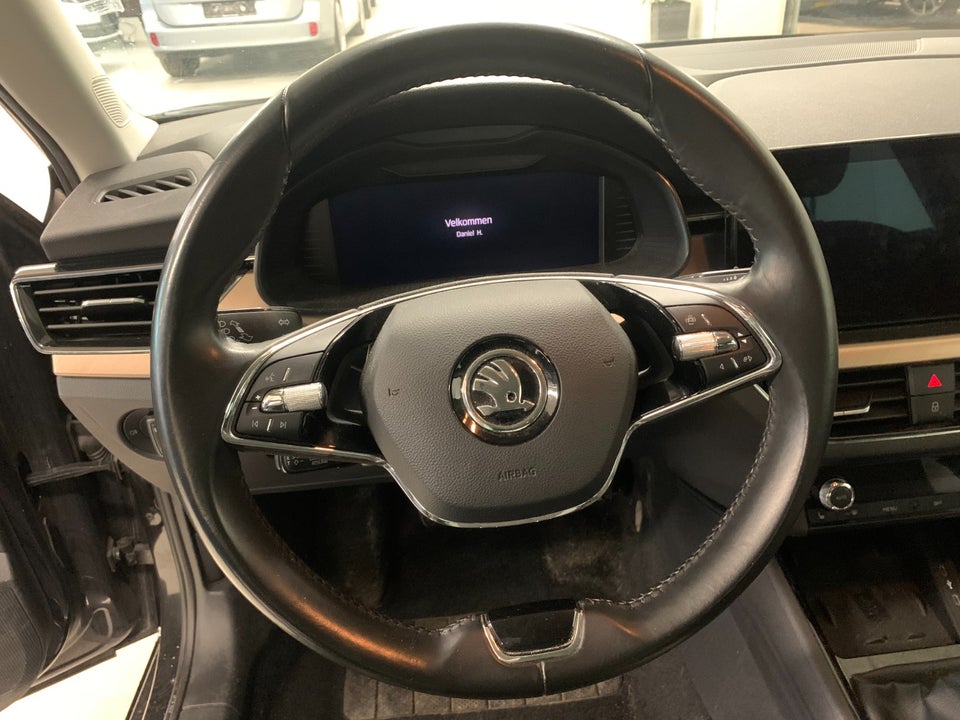 Skoda Kamiq 1,0 TSi 110 Style 5d