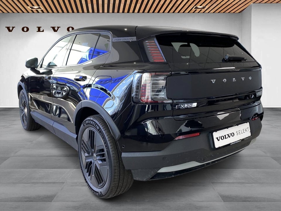 Volvo EX30 CC Twin Performance Ultra 5d