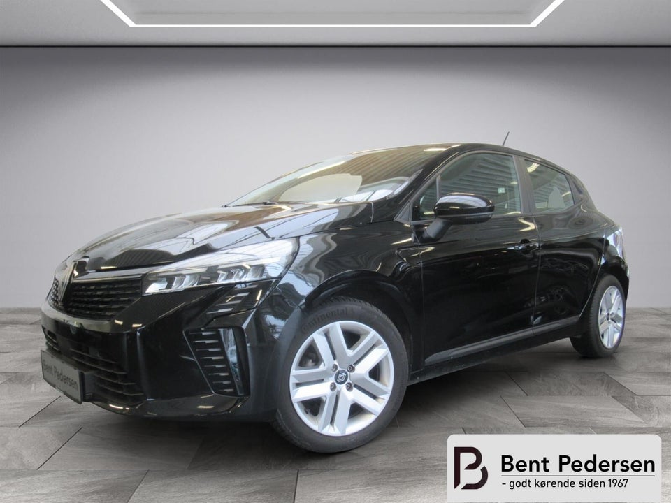 Renault Clio V 1,0 TCe 90 Evolution 5d