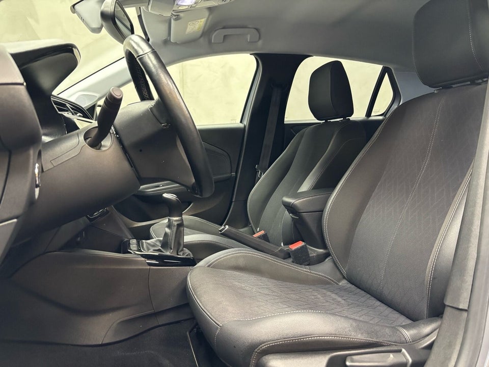 Opel Corsa 1,2 Exclusive 5d