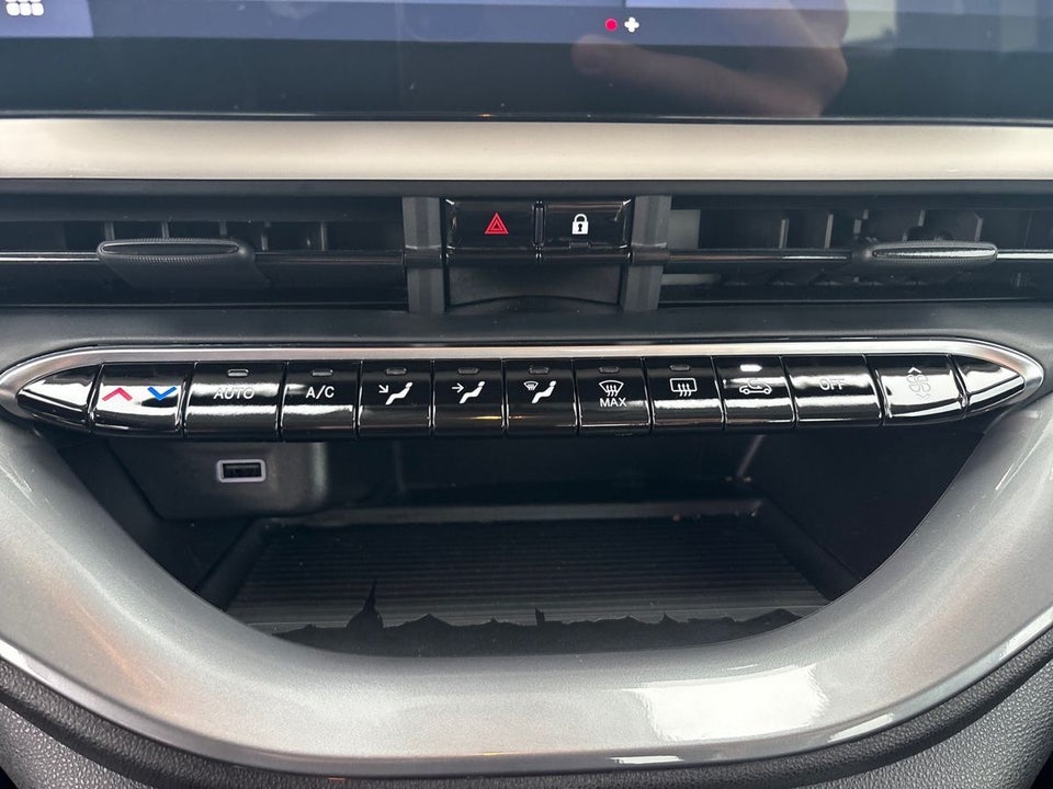 Fiat 500e 42 Icon Pack 3d