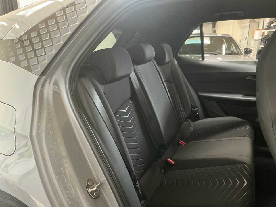 Cupra Born 58 e-Boost 5d