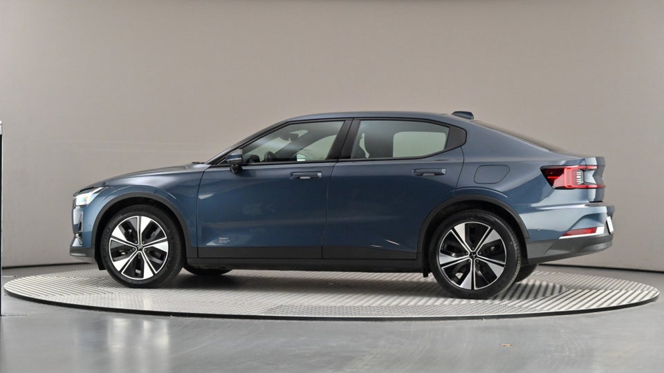 Polestar 2 Long Range 5d