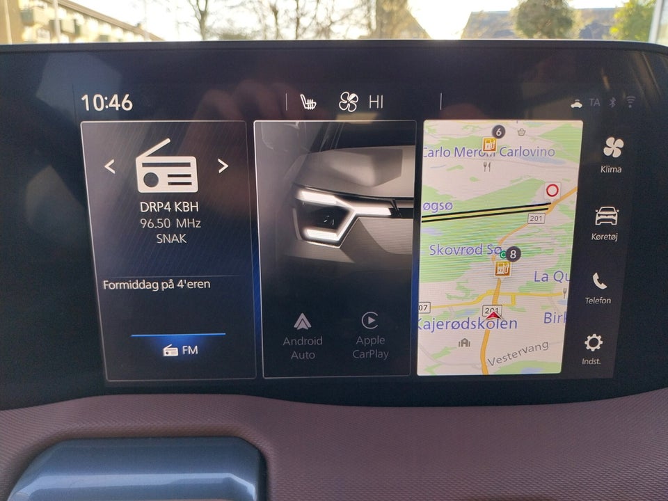 Suzuki eVitara 61 Adventure 5d