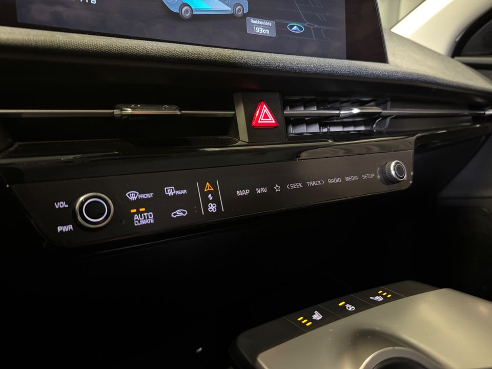Kia EV6 77 Long Range Performance AWD 5d