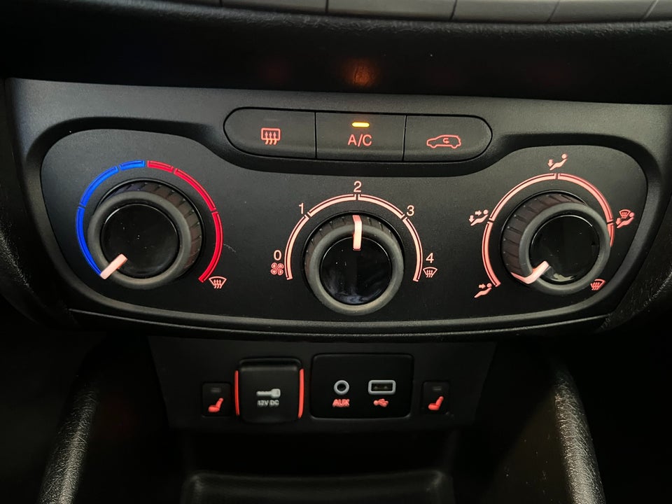 Fiat Tipo 1,3 MJT 95 Easy 5d