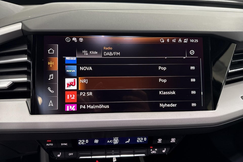 Audi Q4 e-tron 45 S-line Edition 5d