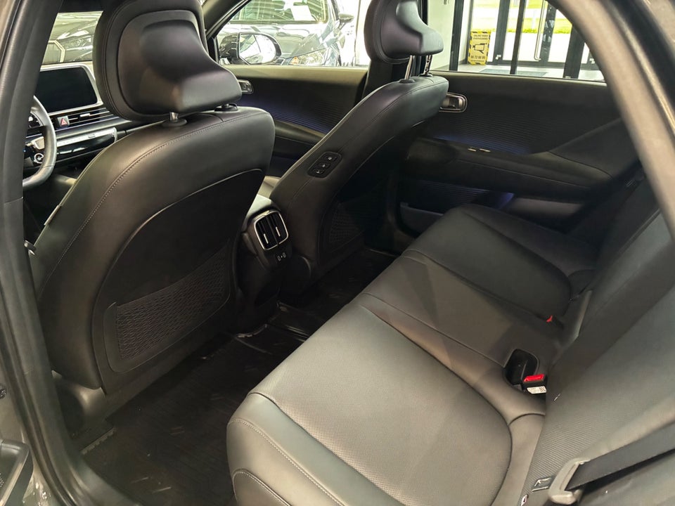 Hyundai Ioniq 6 77 Ultimate 4d