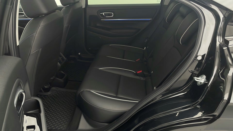 Honda e:Ny1 Elegance 5d