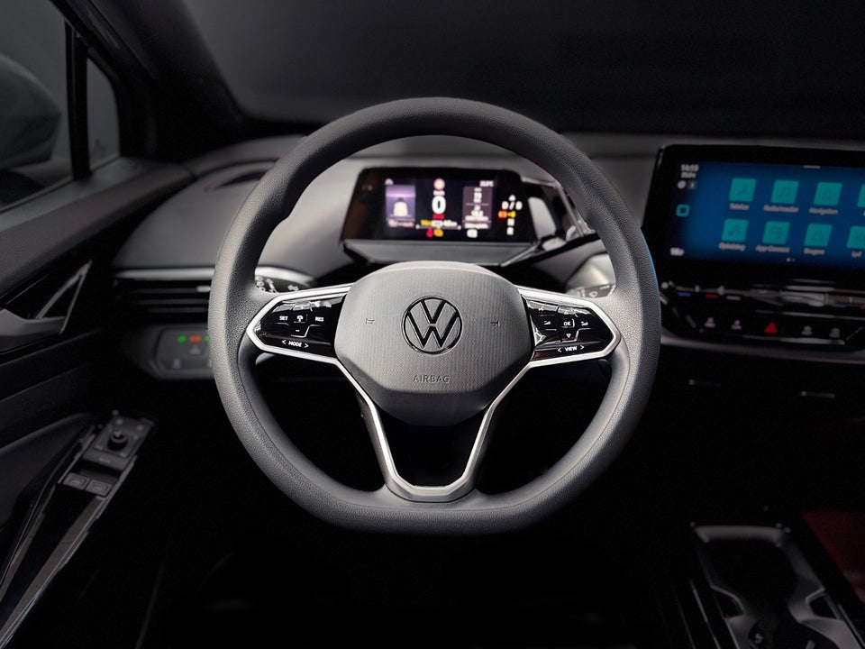 VW ID.4 52 Pure Performance 5d