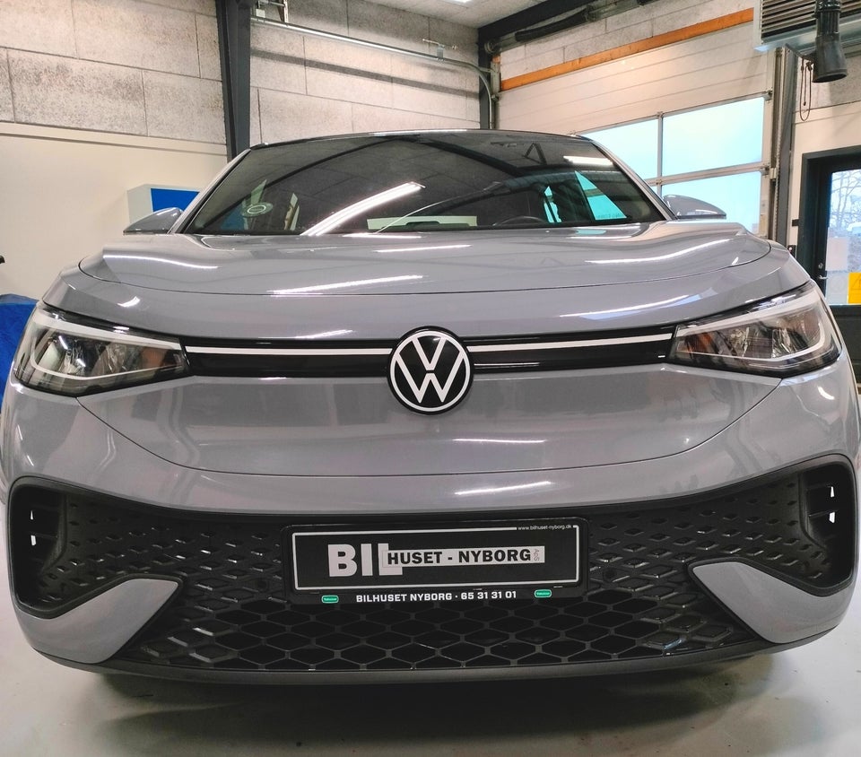 VW ID.5 77 Pro Performance 5d