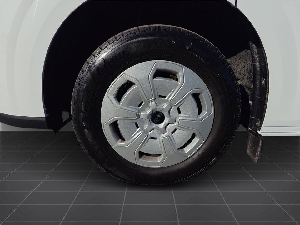 Ford Transit Custom 300L 2,0 EcoBlue Trend