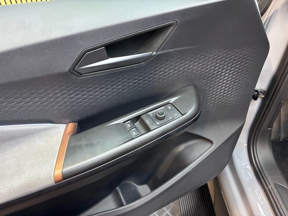 Cupra Born 77 e-Boost 5d