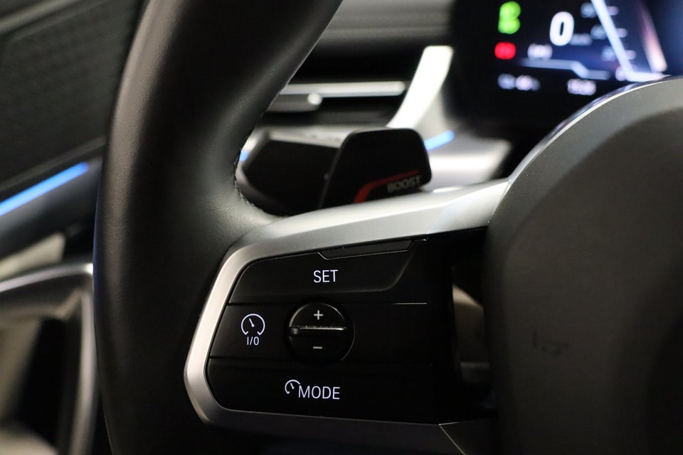 BMW iX1 xDrive30 M-Sport Premium 5d