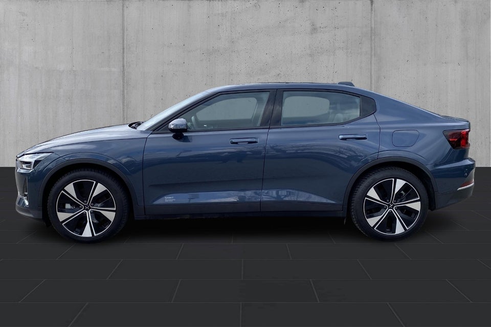 Polestar 2 Long Range 5d