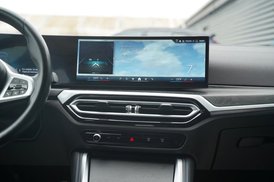 BMW i4 M50 M-Sport xDrive 5d