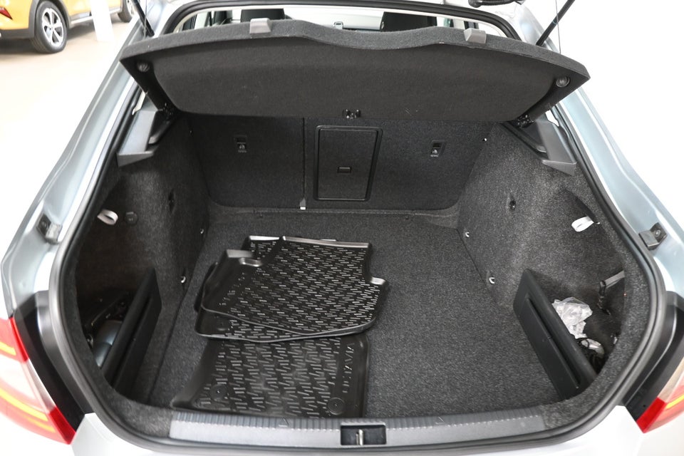 Skoda Octavia 1,5 TSi 150 Style DSG 5d