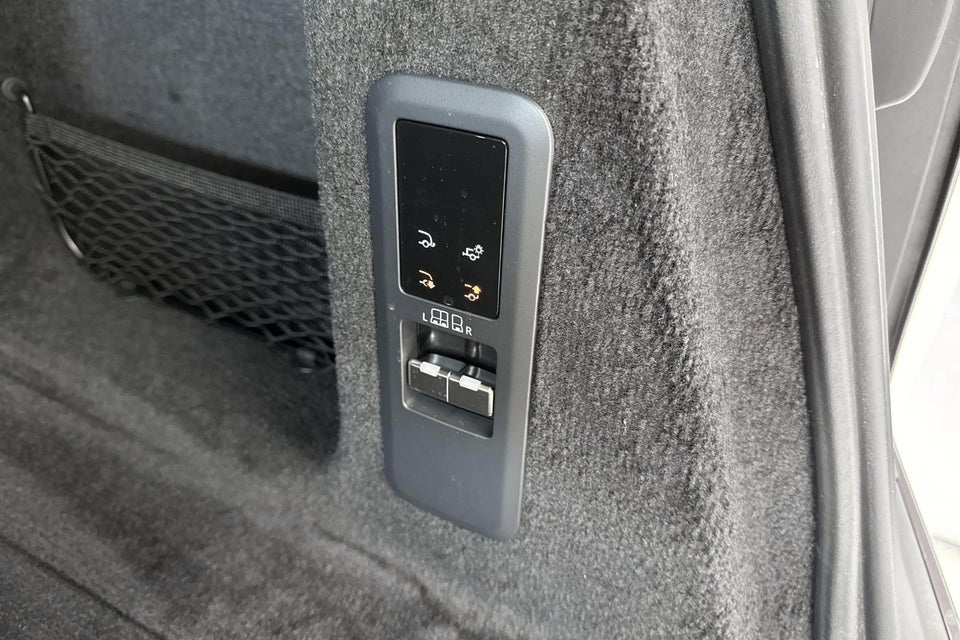 Land Rover Range Rover Sport 3,0 P460e Dynamic HSE aut. Van 5d