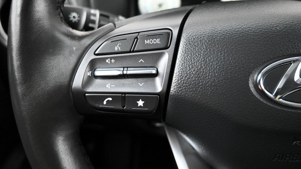 Hyundai Kona 64 EV Advanced 5d