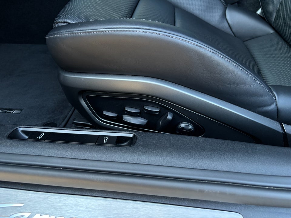 Porsche 911 Carrera S 3,0 Coupé PDK 2d