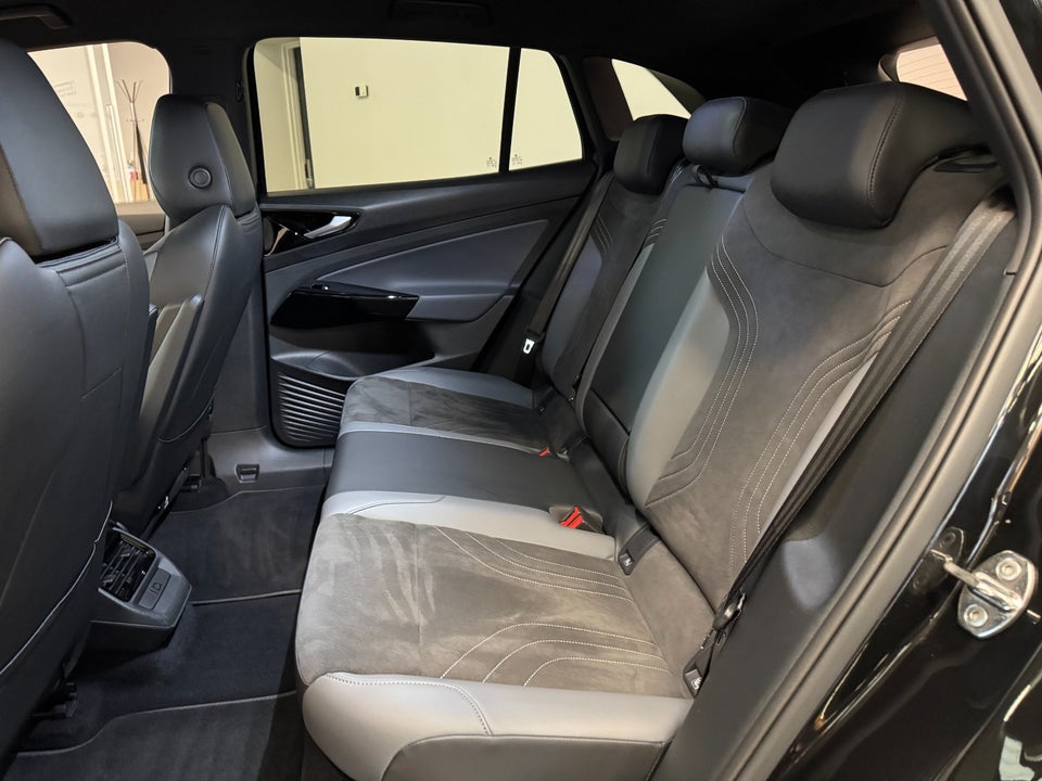 VW ID.4 77 Pro Performance 5d