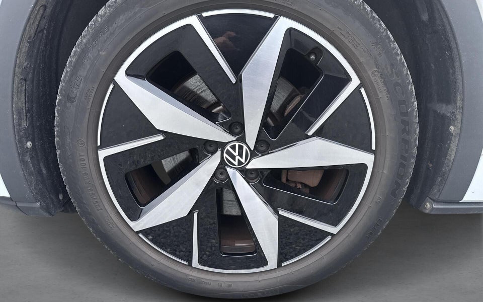 VW ID.4 77 GTX 4Motion 5d