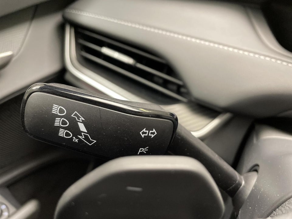 Skoda Elroq 85 iV Sportline 5d