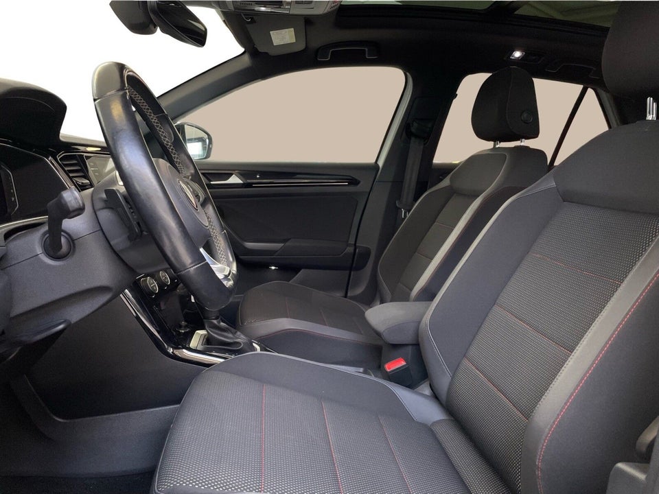 VW T-Roc 1,5 TSi 150 Sport Team DSG 5d