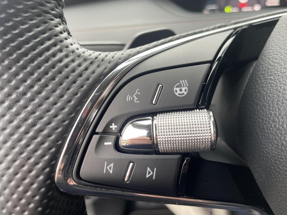 Skoda Enyaq 80 iV Suite 5d