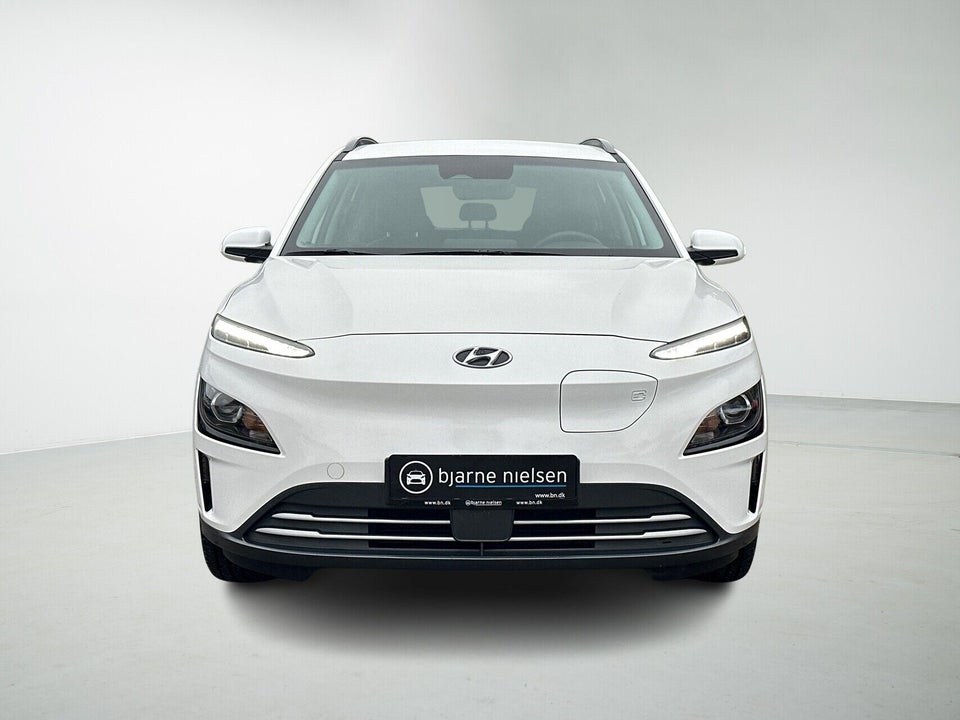 Hyundai Kona 39 EV Select 5d