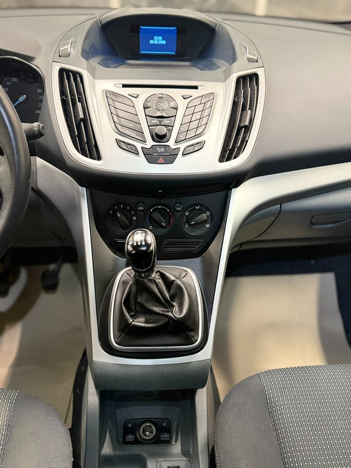 Ford C-MAX 1,6 Ti-VCT 105 Trend 5d