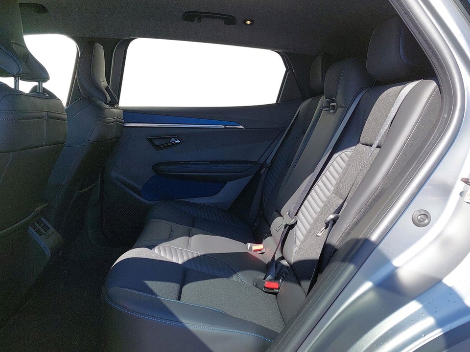 Renault Scenic E-Tech 87 Esprit Alpine 5d