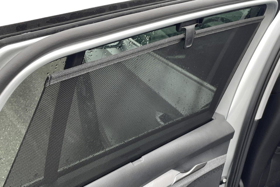 Skoda Enyaq 85 iV 5d