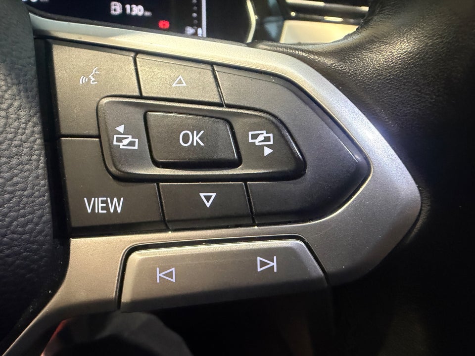 VW Passat 2,0 TDi 190 Business DSG 4d