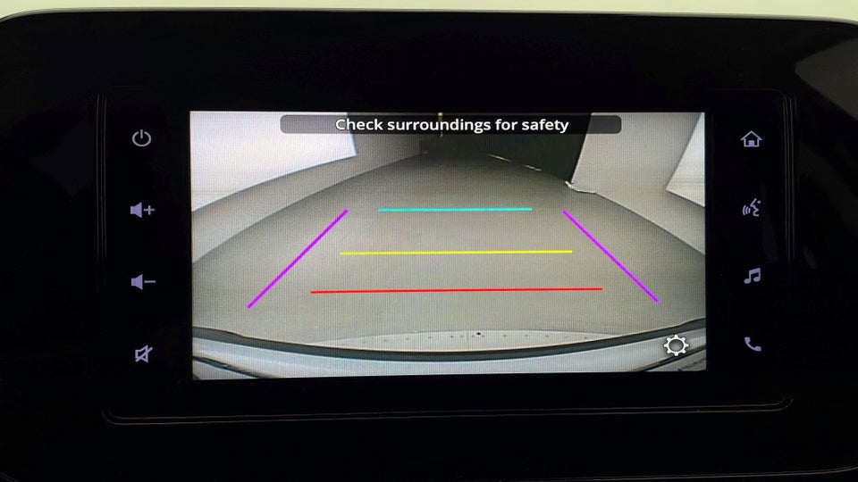 Suzuki S-Cross 1,4 mHybrid Active 5d