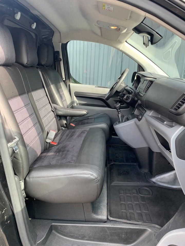 Peugeot Expert 2,0 BlueHDi 120 L2 Plus Van