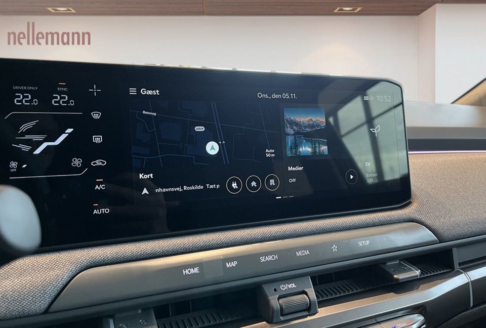 Kia EV3 81 Long Range Upgrade 5d