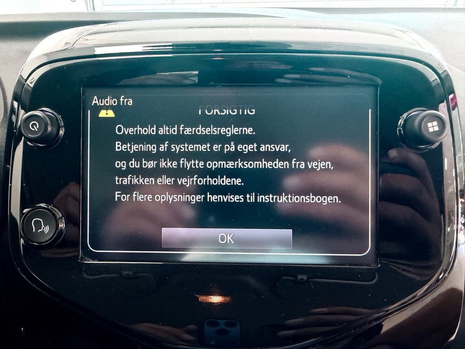 Peugeot 108 1,0 e-VTi 72 Allure+ 5d