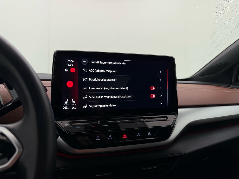 VW ID.4 77 Pro Performance 5d