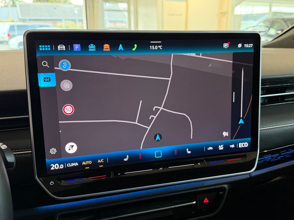 VW ID.7 86 Pro S Tourer 5d