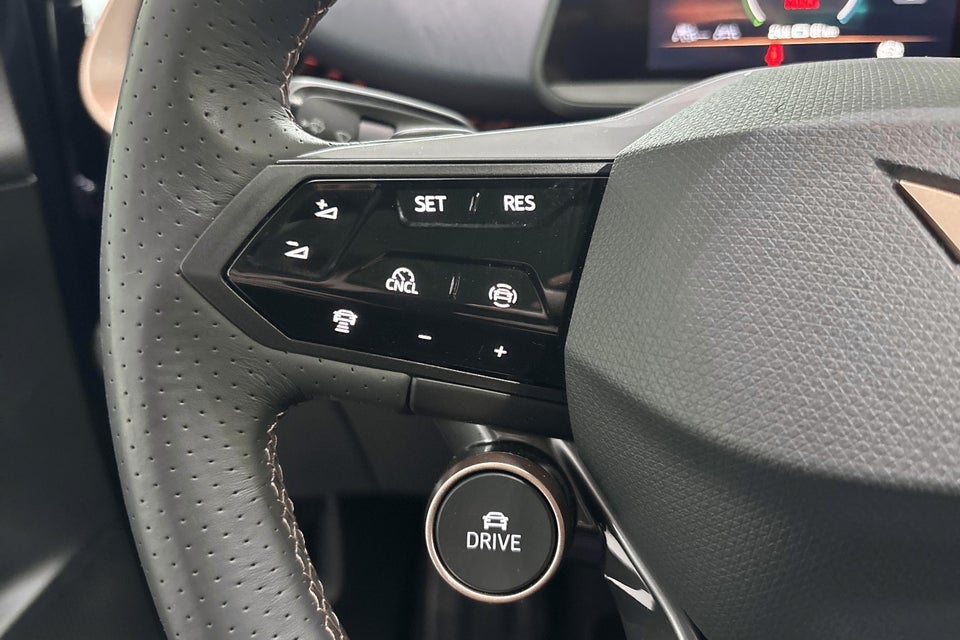 Cupra Tavascan 77 VZ Adrenaline 5d