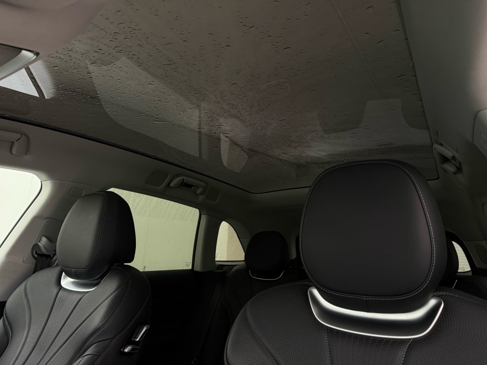 Xpeng G9 Long Range 5d