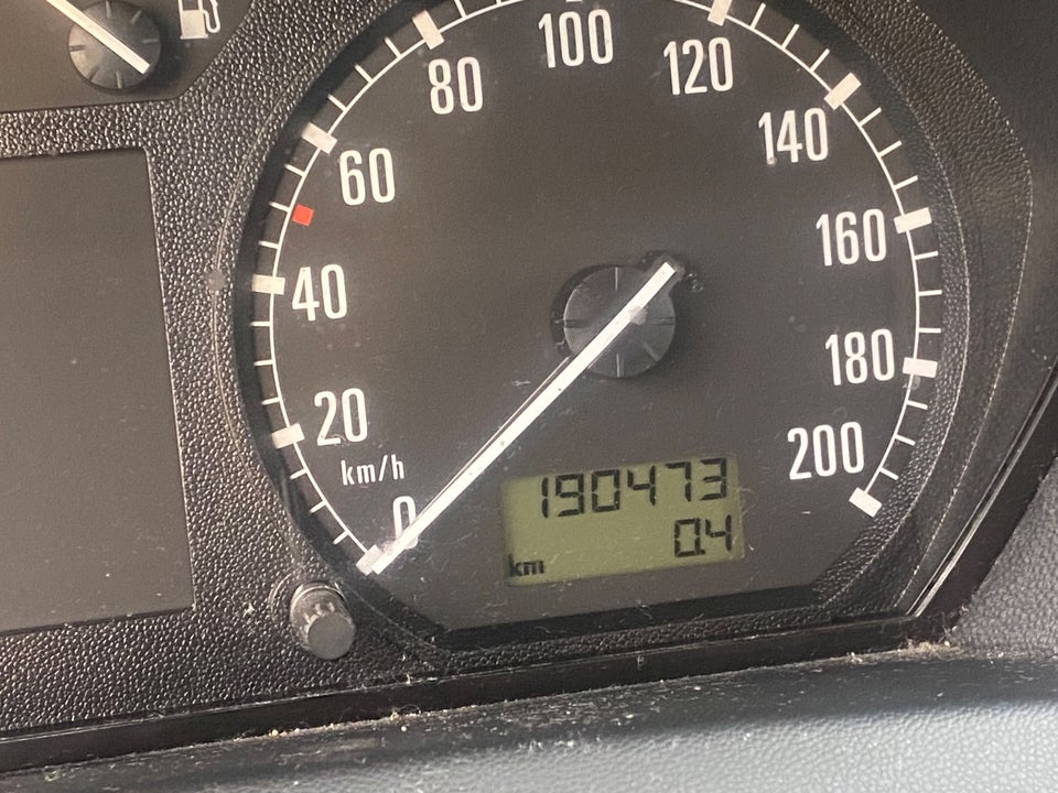 Skoda Fabia 1,4 8V 68 Comfort 5d