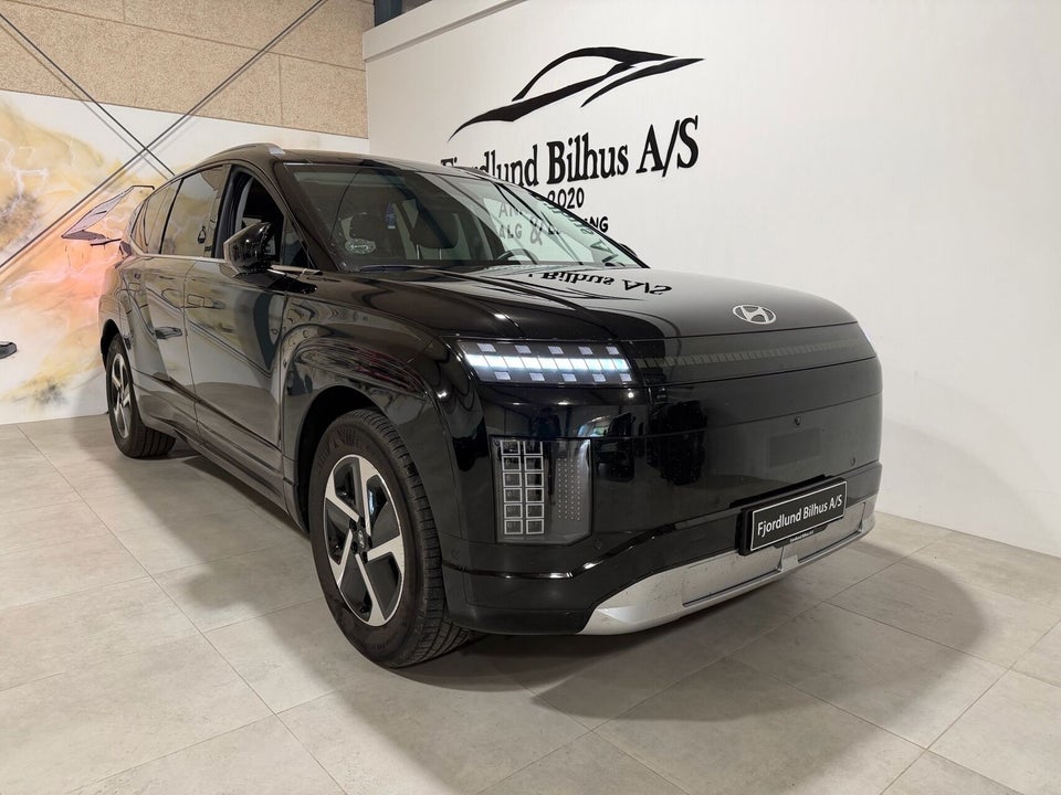 Hyundai Ioniq 9 110 Ultimate 4WD 7prs 5d
