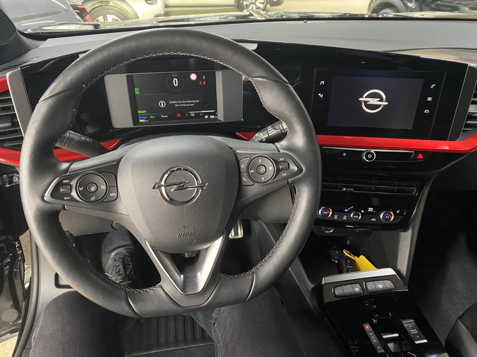 Opel Mokka-e 50 GS Line 5d