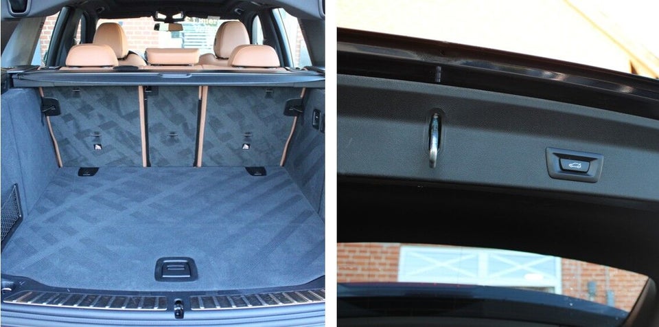 BMW iX3 Charged M-Sport 5d