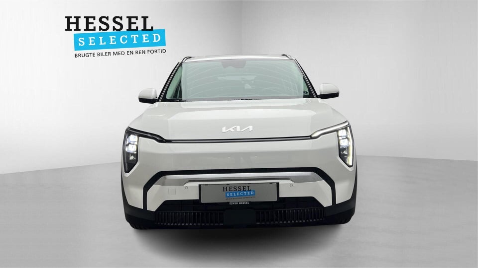 Kia EV3 58 Standard Range Access 5d