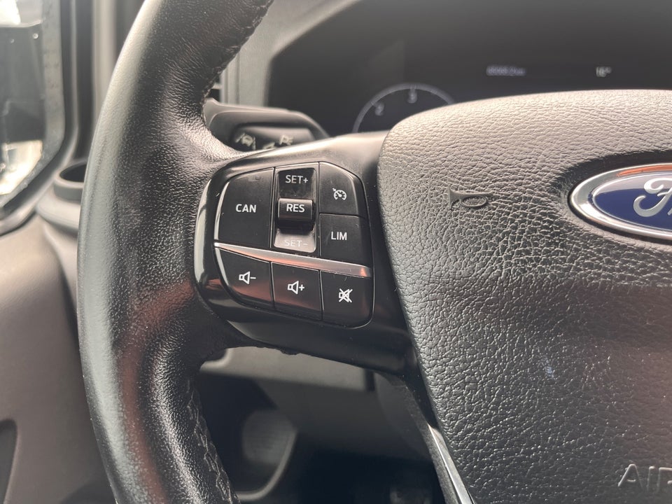 Ford Transit Custom 300L 2,0 TDCi 130 Trend